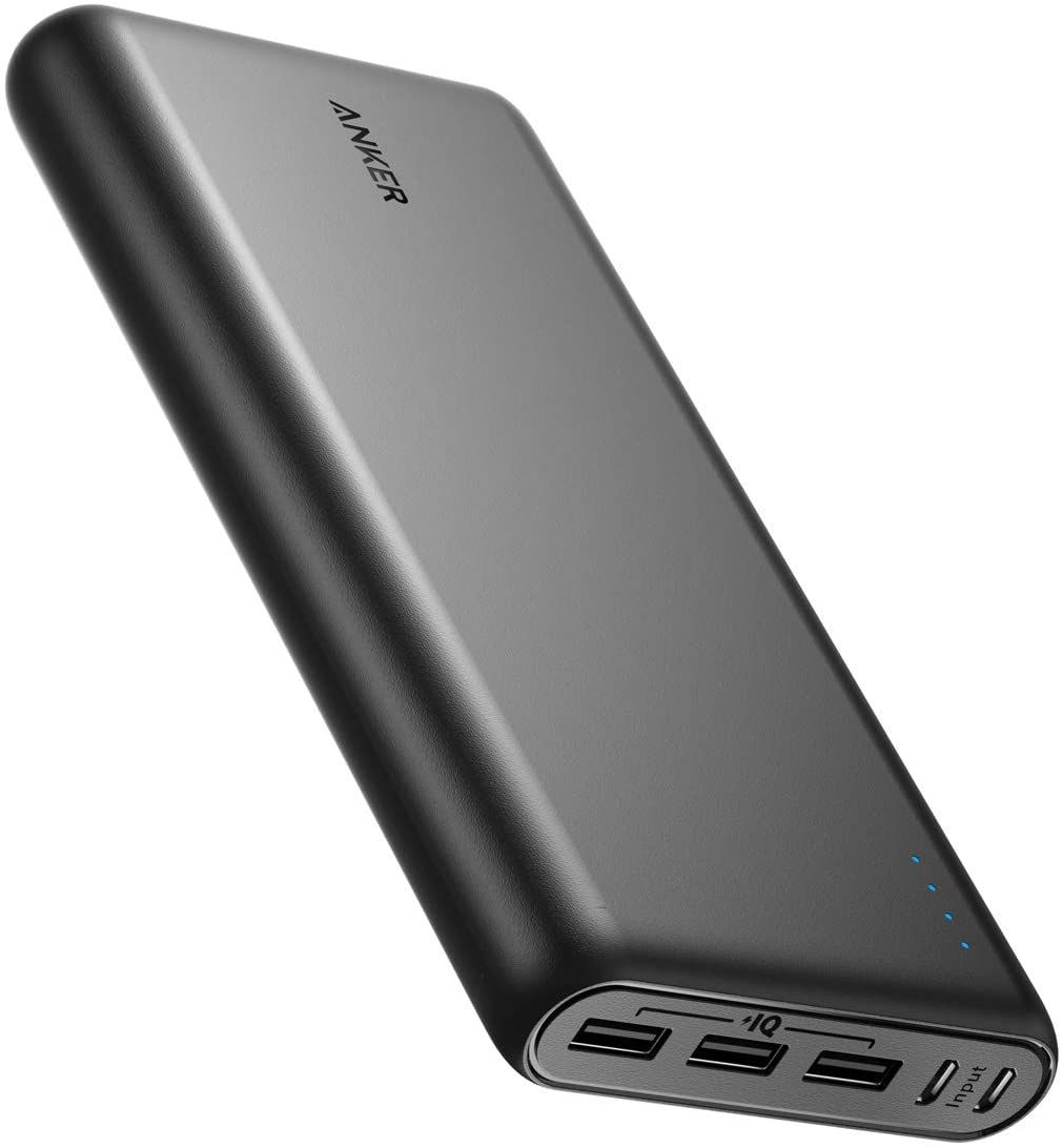 Kotwica PowerCore