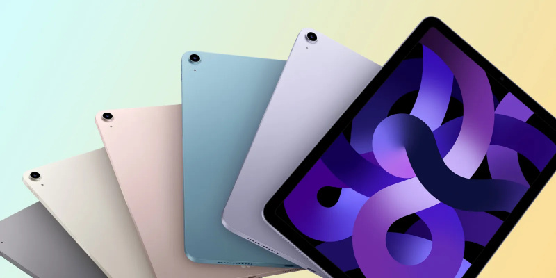 iPad-gebruikers zullen appstores van derden, browserengines en meer missen