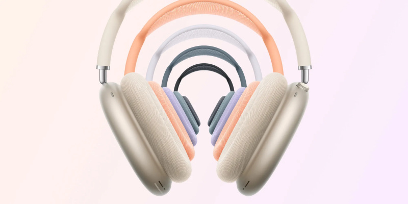 Gurman: Η Apple δεν έχει «ουσιαστικά» σχέδια για το AirPods Max μετά την ανανέωση USB-C