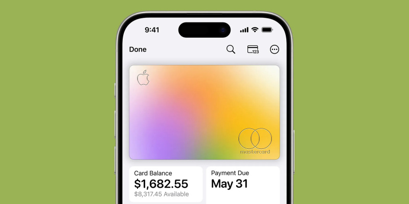 Najlepsza darmowa karta kredytowa pod wspólną marką Apple Card, wynika z ankiety JD Power
