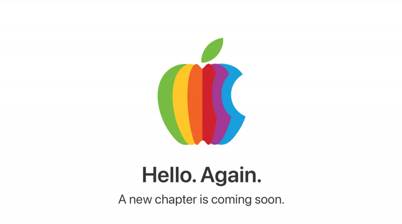 Oryginalny Apple Store przenosi się do nowego, nowoczesnego domu