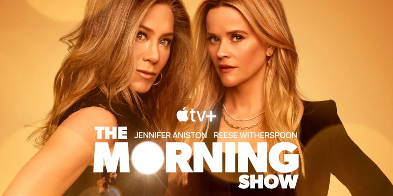 Apple TV+ vydáva oficiálny trailer 3. sezóny Morning Show