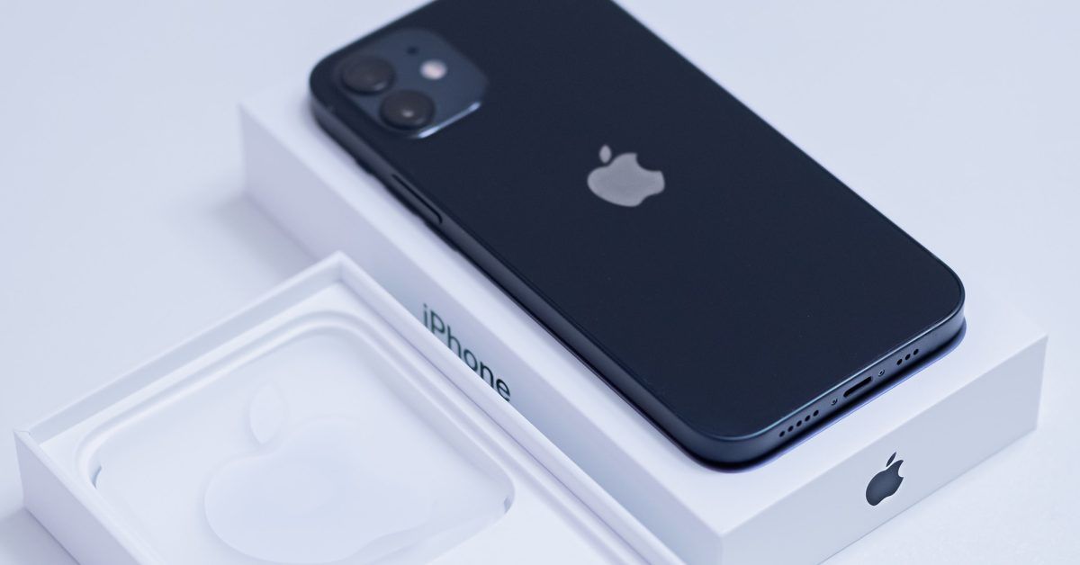 Apple po raz pierwszy od czterech lat wyprzedziło Samsunga w sprzedaży smartfonów