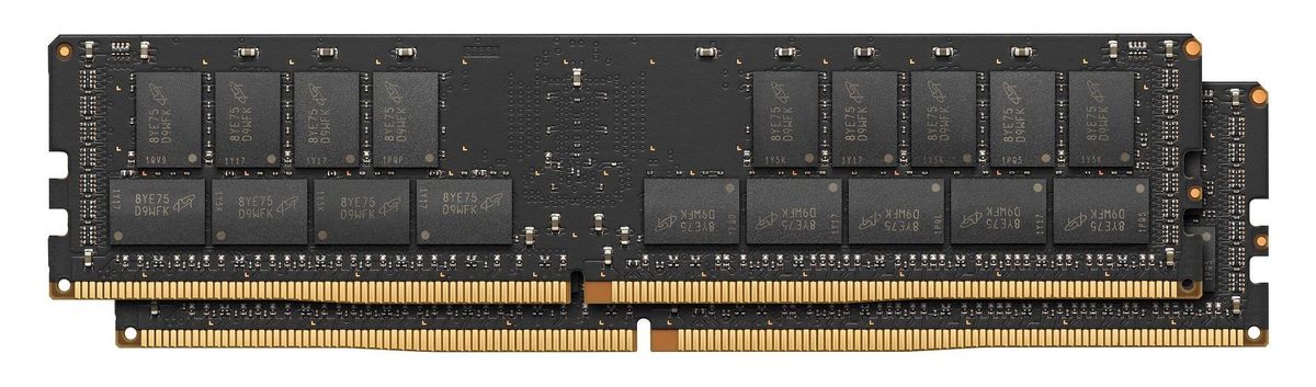 U kunt mogelijk duizenden dollars besparen op het upgraden van Mac Pro RAM