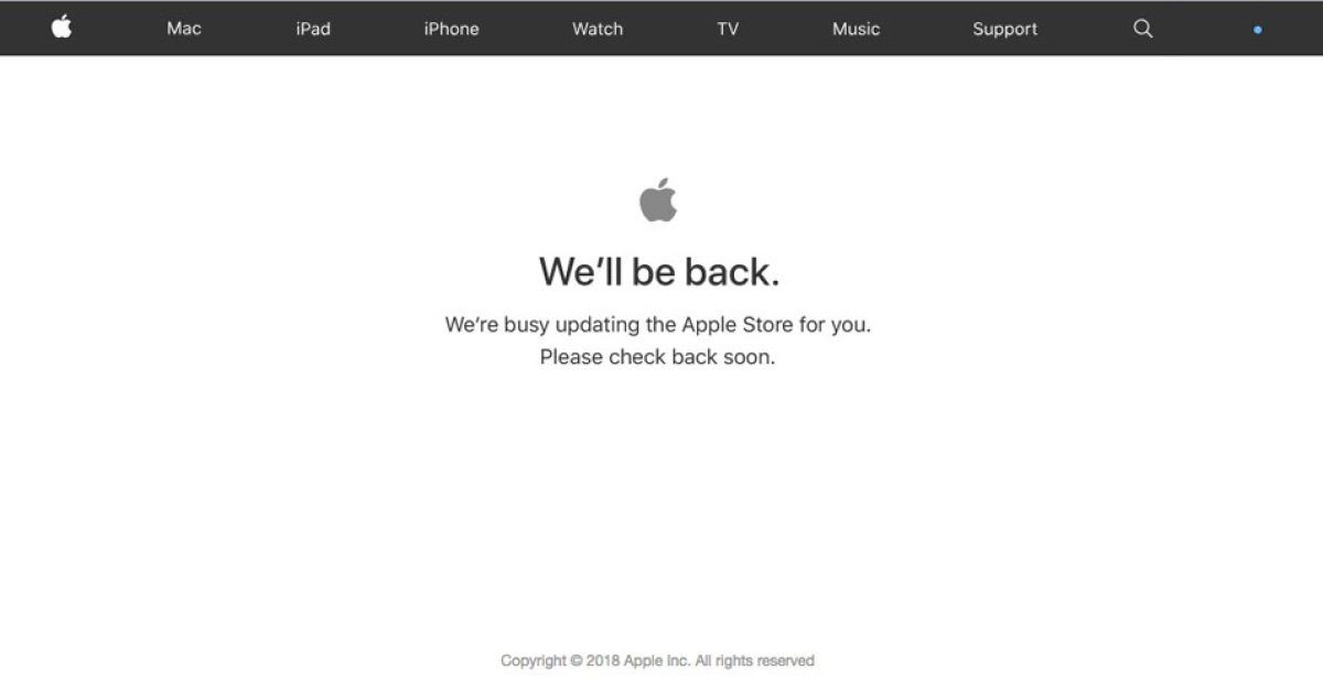 معامله Apple’s Back to School مجدداً یک جفت هدفون Beats با خریدهای Mac / iPad Pro است [U]