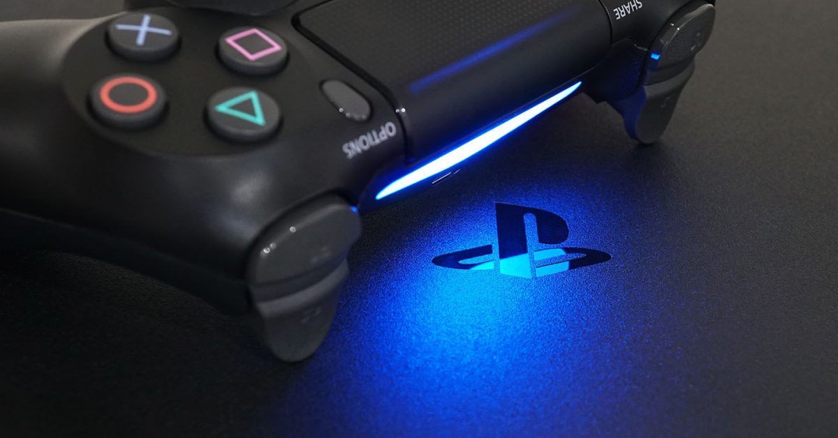 Gra zdalna PS4 wreszcie trafia na iPhone'a i iPada; Nintendo ogranicza zakupy w aplikacji