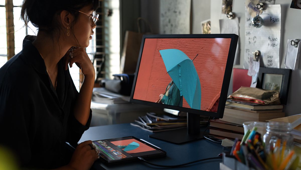 Dè as urrainn dhut a cheangal ris an iPad Pro ùr le USB-C?