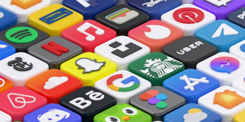 Dostosowywanie ikon aplikacji na iOS może mieć większy wpływ, niż się wydaje