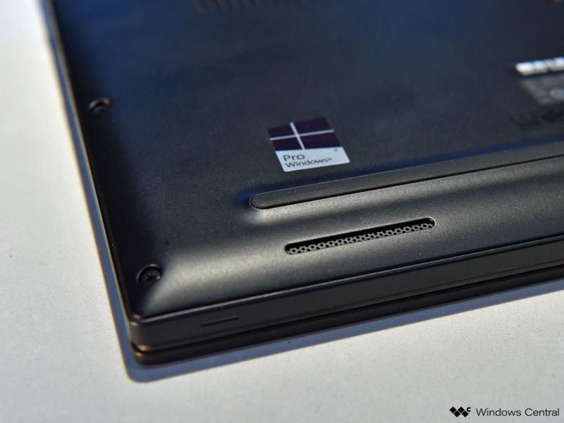 Dell Latitude 7280 динамигі
