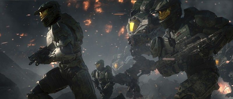 Halo Wars 2 առաջադեմ PvP ուղեցույց