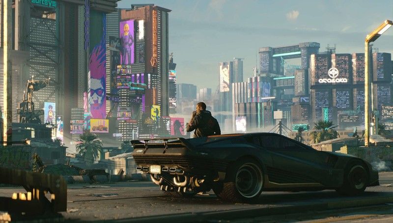 Beste Cyberpunk 2077 pc-mods voor prestaties, graphics en meer