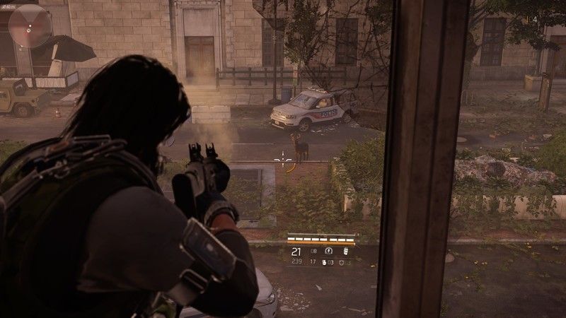 The Division 2 krijgt morgen 'Tidal Basin'-update met veel nieuwe content