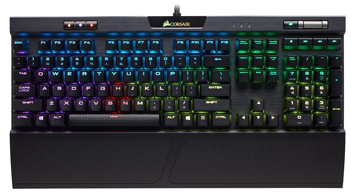 Լավագույն Razer պտուտահաստոց Xbox One ստեղնաշարի և մկնիկի այլընտրանքների համար