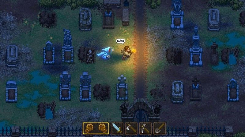 Castlestorm- ը, Graveyard Keeper- ը և ավելին շուտով լքում են Xbox Game Pass- ը