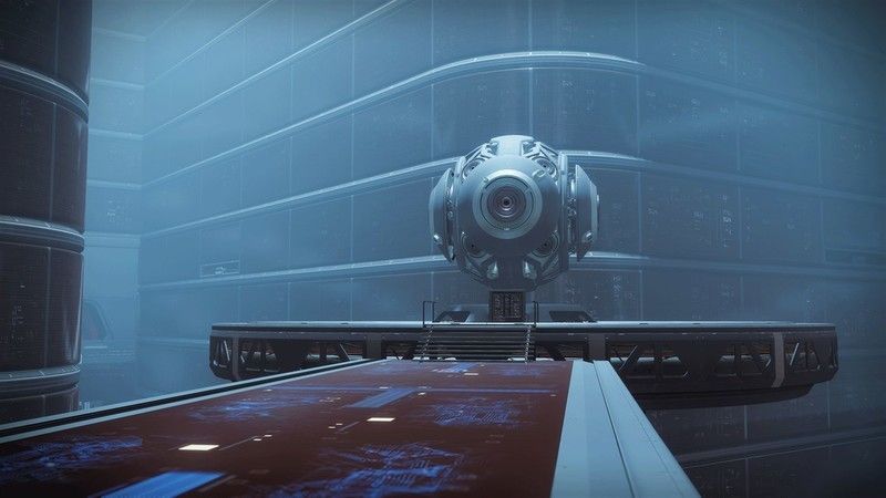 Destiny 2 'Beyond Light'-uitbreiding gaat voor pre-order op Xbox One