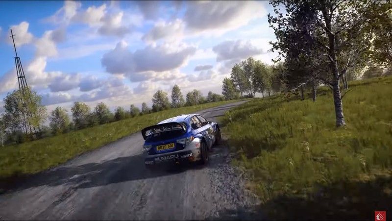 DiRT Rally 2.0 Game of the Year Edition für PC, Xbox One und Playstation 4