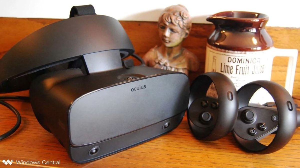 Czy w Oculus Rift S można nosić okulary?