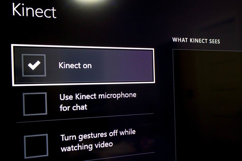 De Kinect-microfoon uitschakelen tijdens multiplayer-games op Xbox One