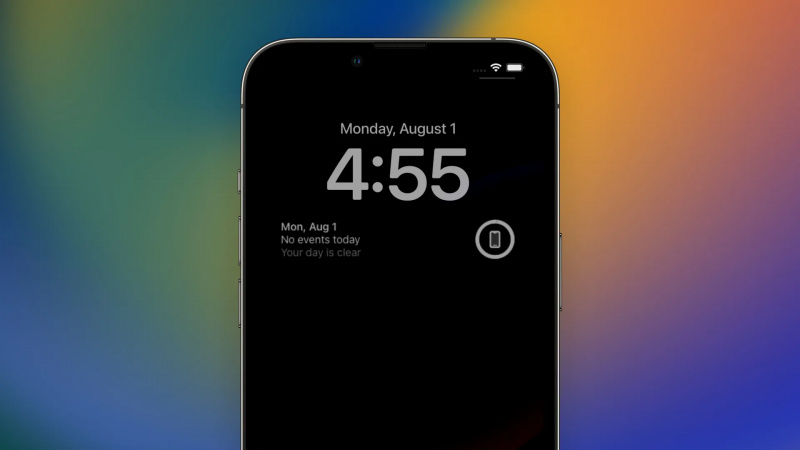 Najnowsza beta Xcode 14 potwierdza, że zawsze włączony wyświetlacz pojawi się w telefonie iPhone 14 Pro