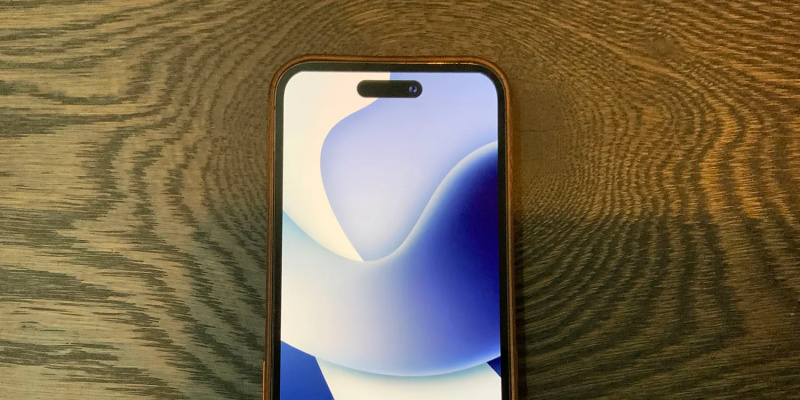 aparat iPhone'a 14 | Podgląd oczekiwanego wycięcia
