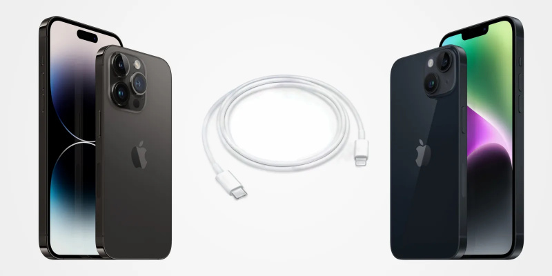 iPhone 14 langzaam opladen? Hoe u uw iPhone snel kunt opladen