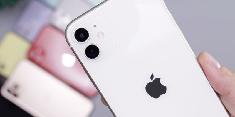 Właściciele iPhone'a 11 są na czele listy tych, którzy uaktualniają do iPhone'a 13
