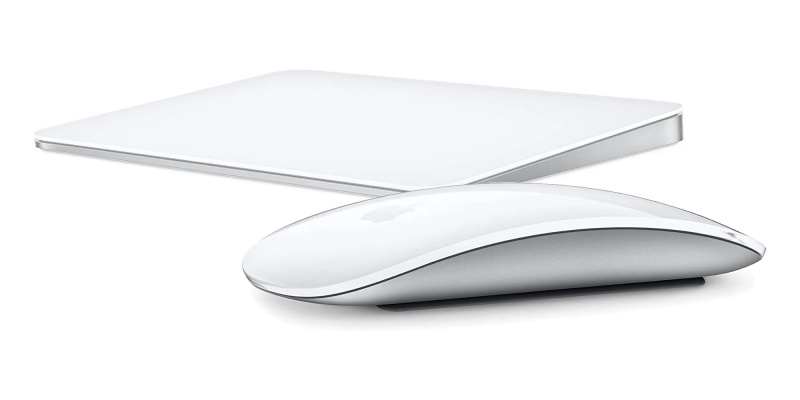 Dostępne jest nowe oprogramowanie sprzętowe dla myszy Apple Magic Mouse – ale prawdopodobnie go nie dostaniesz