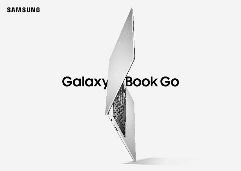 Samsung Galaxy Book Go فقط با قیمت مناسب 350 دلار عرضه می شود