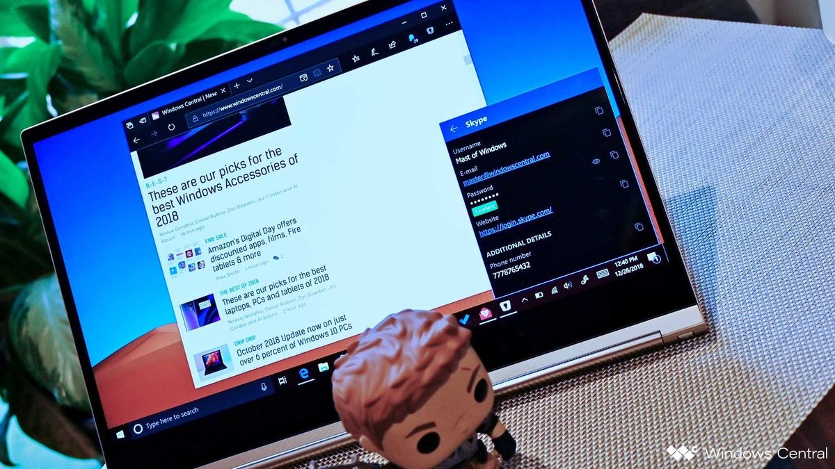 2020-ին Windows 10 գաղտնաբառերի լավագույն գեներատորները