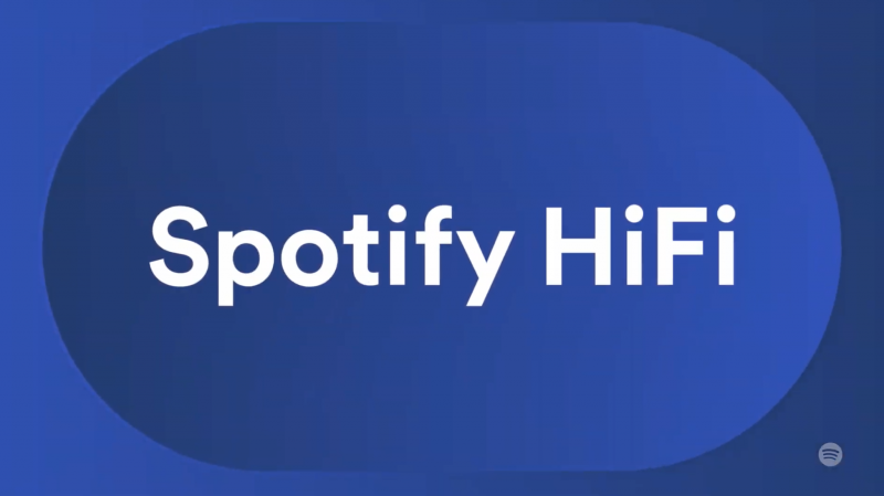 $ 20 Spotify Platinum-abonnement met HiFi, hoofdtelefoontuner, 'Library Pro' en meer kan op handen zijn