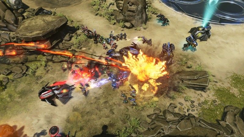 Alles wat je moet weten over Halo Wars 2 Blitz: tips, spelmodi en meer